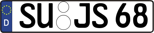 SU-JS68