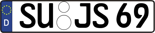 SU-JS69