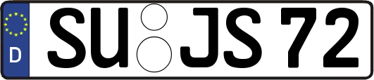 SU-JS72