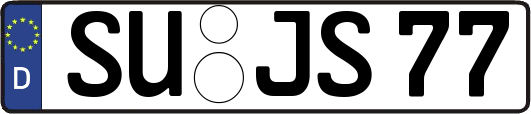 SU-JS77