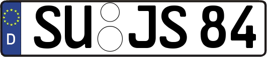 SU-JS84