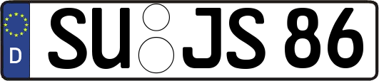SU-JS86