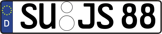 SU-JS88
