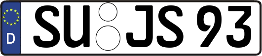SU-JS93