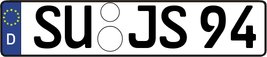 SU-JS94