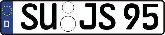 SU-JS95