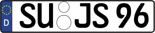 SU-JS96