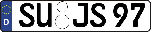 SU-JS97