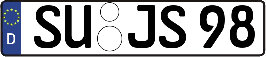 SU-JS98
