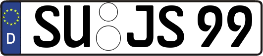 SU-JS99