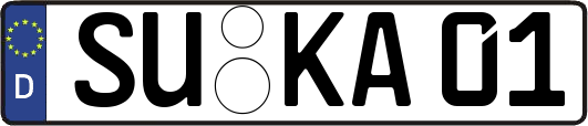 SU-KA01