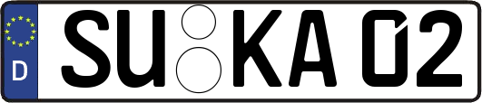 SU-KA02