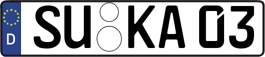 SU-KA03