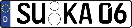 SU-KA06