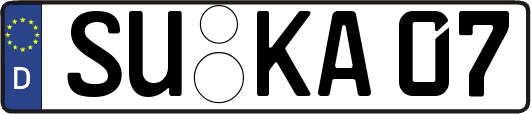 SU-KA07