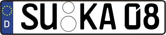 SU-KA08