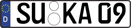 SU-KA09