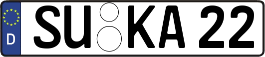 SU-KA22