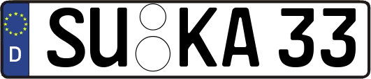 SU-KA33