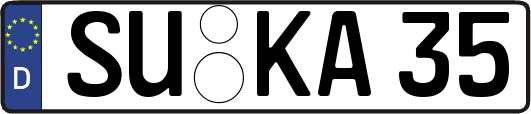 SU-KA35