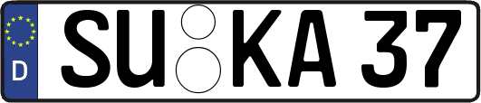 SU-KA37