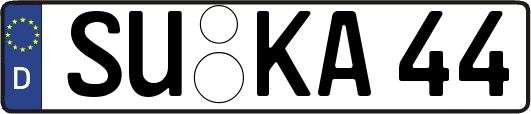 SU-KA44