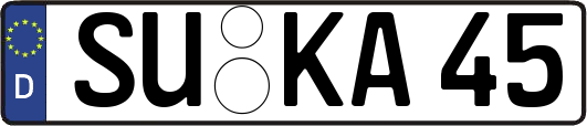 SU-KA45