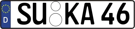 SU-KA46