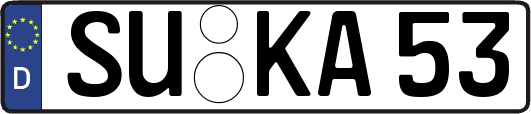 SU-KA53