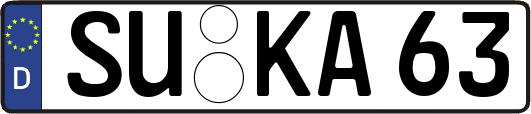 SU-KA63