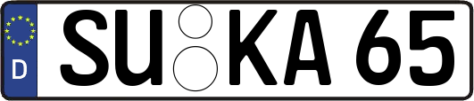 SU-KA65