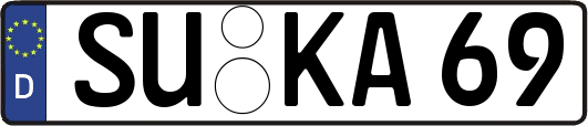 SU-KA69