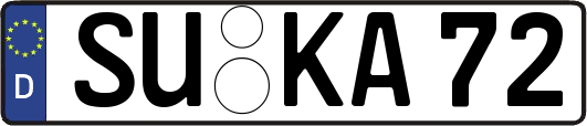SU-KA72