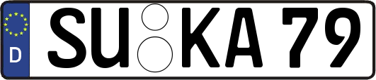 SU-KA79
