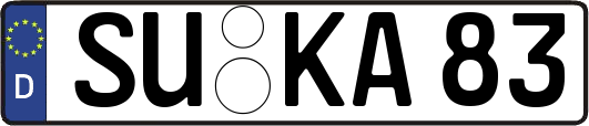 SU-KA83