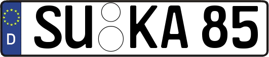 SU-KA85