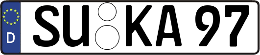 SU-KA97