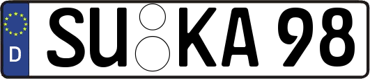 SU-KA98
