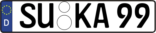 SU-KA99