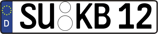 SU-KB12