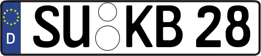 SU-KB28