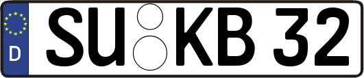 SU-KB32