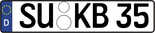 SU-KB35