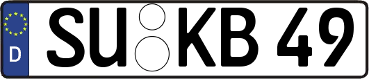 SU-KB49