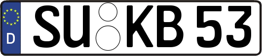 SU-KB53