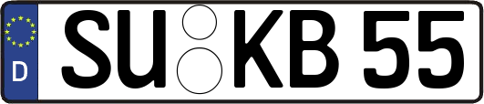 SU-KB55