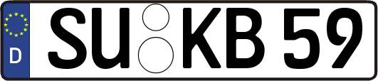 SU-KB59