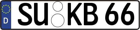 SU-KB66