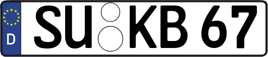 SU-KB67