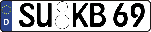 SU-KB69